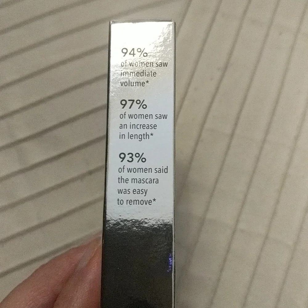 NWT Mascara